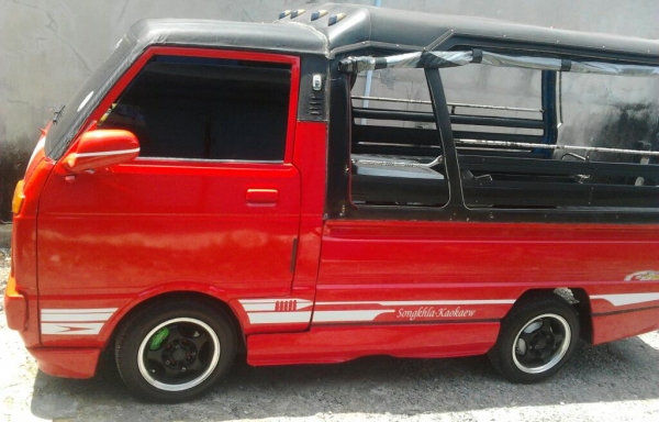 ขาย daihatsu s70