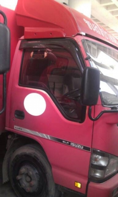 ขาย รถบรรทุก6ล้อ ISUZU NPR 130 ปี 51 T.082-8991113