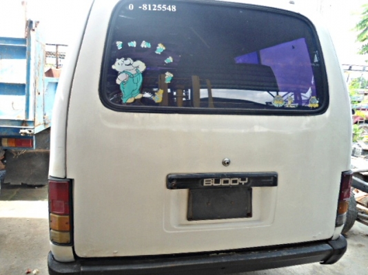 ด่วนจ้า รถตู้65000บาทสวยๆ