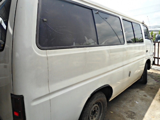 ด่วนจ้า รถตู้65000บาทสวยๆ