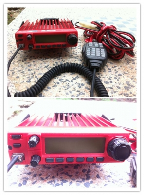 วิทยุสื่อสาร 2100 icom