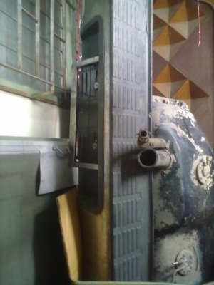 ระดมทุนหาเงินขายของหน่อยครับ