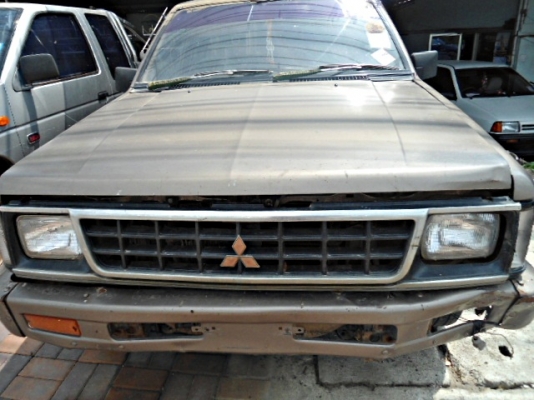 ขายจ้ากะบะ80000บาทราคาต่อรองได้