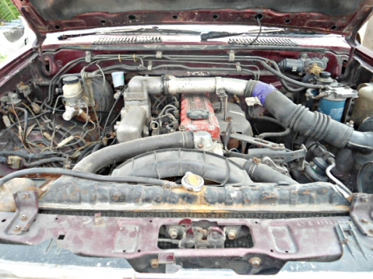 ขายด่วนnissan bigm75000บาท ขายด่วนnissan bigm75000บาท