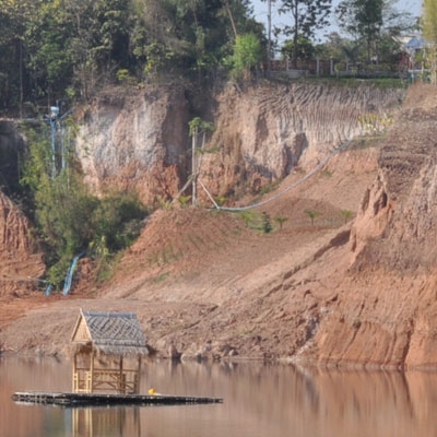 ขายที่ดินด่วน แบบแกรนวิว 30 ไร่ น้ำแพร่ หางดง เชียงใหม่