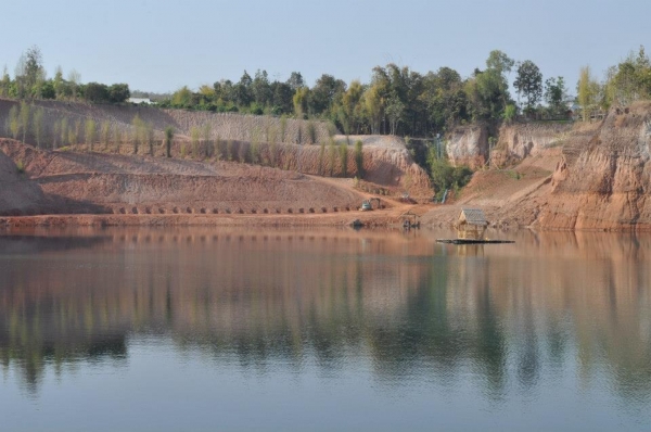 ขายที่ดินด่วน แบบแกรนวิว 30 ไร่ น้ำแพร่ หางดง เชียงใหม่