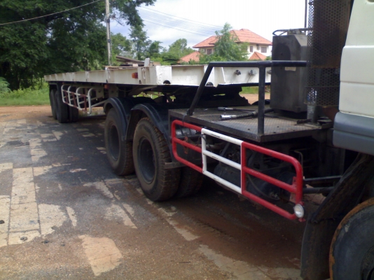 UD 275 แรง ยางใหม่10เส้น จดทะเบียนปี44 สองเพลา (ต่อรองได้อีก เจ้าของขายเอง) 080-1897909 UD 275 แรง ยางใหม่10เส้น จดทะเบียนปี44 สองเพลา (ต่อรองได้อีก เจ้าของขายเอง) 080-1897909