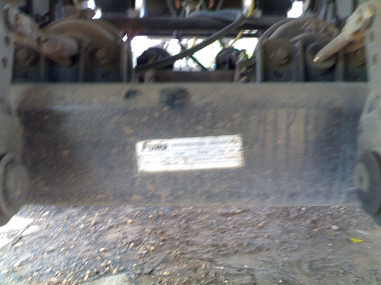 UD 275 แรง ยางใหม่10เส้น จดทะเบียนปี44 สองเพลา (ต่อรองได้อีก เจ้าของขายเอง) 080-1897909 UD 275 แรง ยางใหม่10เส้น จดทะเบียนปี44 สองเพลา (ต่อรองได้อีก เจ้าของขายเอง) 080-1897909