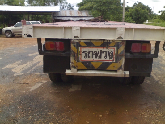 UD 275 แรง ยางใหม่10เส้น จดทะเบียนปี44 สองเพลา (ต่อรองได้อีก เจ้าของขายเอง) 080-1897909 UD 275 แรง ยางใหม่10เส้น จดทะเบียนปี44 สองเพลา (ต่อรองได้อีก เจ้าของขายเอง) 080-1897909