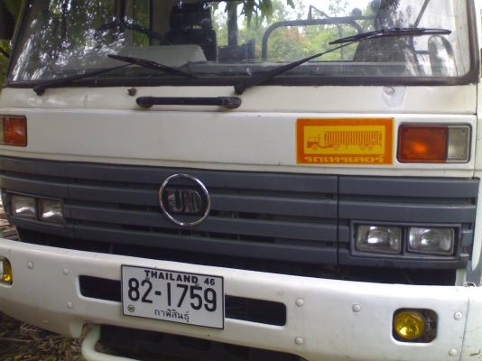 UD 275 แรง ยางใหม่10เส้น จดทะเบียนปี44 สองเพลา (ต่อรองได้อีก เจ้าของขายเอง) 080-1897909 UD 275 แรง ยางใหม่10เส้น จดทะเบียนปี44 สองเพลา (ต่อรองได้อีก เจ้าของขายเอง) 080-1897909