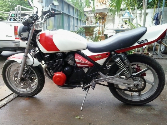 ขาย คาวาซากิ ซัพพราย 400 ทบ.โอน ขาย คาวาซากิ ซัพพราย 400 ทบ.โอน