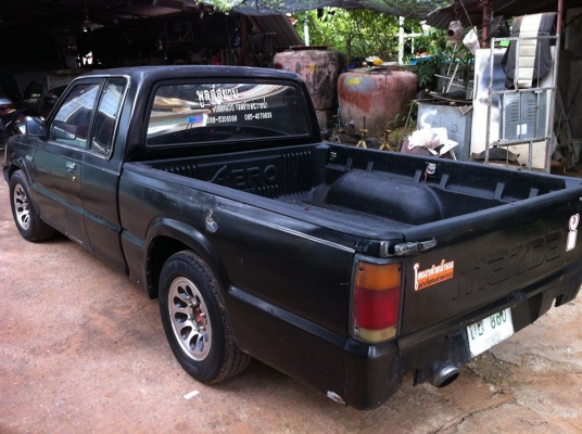 ขาย MAZDA B2500 ถูกๆ80000ครับ ขาย MAZDA B2500 ถูกๆ80000ครับ