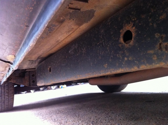 ขาย MAZDA B2500 ถูกๆ80000ครับ ขาย MAZDA B2500 ถูกๆ80000ครับ