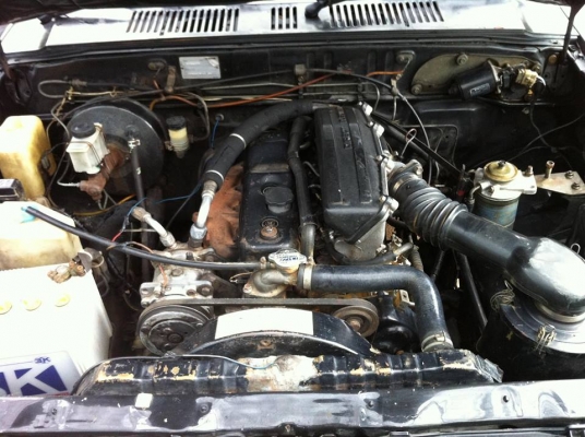 ขาย MAZDA B2500 ถูกๆ80000ครับ ขาย MAZDA B2500 ถูกๆ80000ครับ