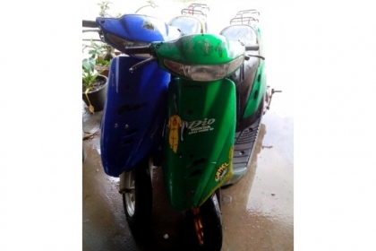 ขาย YAMAHA DIO คันละ 3500 บาท สวยๆ อยู้ร้อยเอ็ด