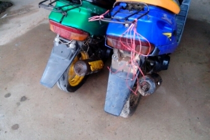 ขาย YAMAHA DIO คันละ 3500 บาท สวยๆ อยู้ร้อยเอ็ด