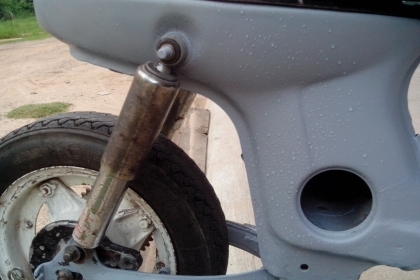 โครงชาลีตามรูปสวยๆครับ 4500