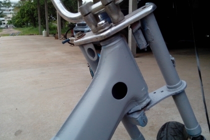 โครงชาลีตามรูปสวยๆครับ 4500