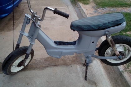 โครงชาลีตามรูปสวยๆครับ 4500