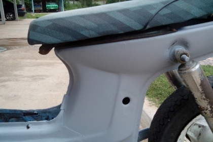 โครงชาลีตามรูปสวยๆครับ 4500