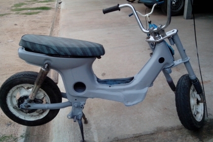 โครงชาลีตามรูปสวยๆครับ 4500