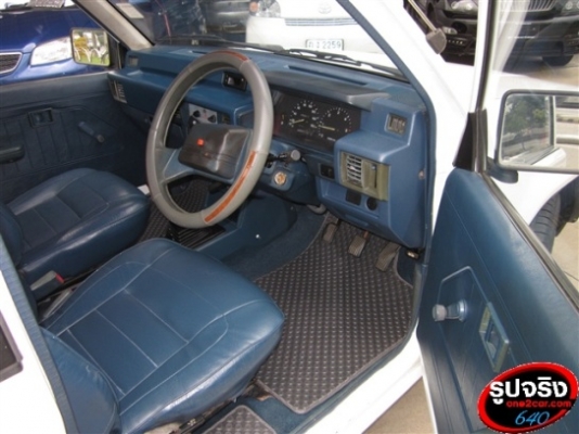 MITSU L200 AEROBODY 2.5 ปี 1993