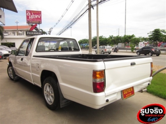 MITSU L200 AEROBODY 2.5 ปี 1993