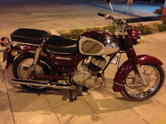 ขายรถคลาสสิค