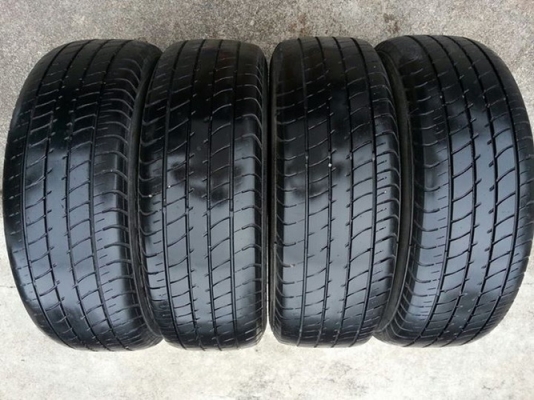 กะทะ15 4รู100 + ยาง Dunlop 185/60/15 ปี11 ไว้เป็นล้ออะไหล่ ดอกพอใช้แก้ขัดมีกินข้าง กะทะ15 4รู100 + ยาง Dunlop 185/60/15 ปี11 ไว้เป็นล้ออะไหล่ ดอกพอใช้แก้ขัดมีกินข้าง
