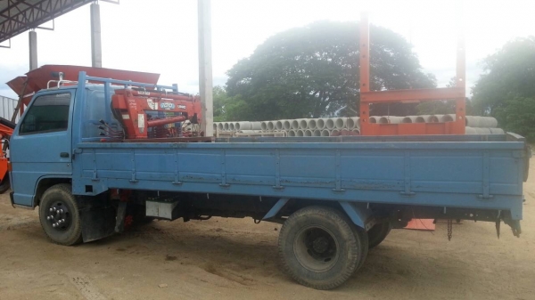 ขาย Isuzu 6 ล้อ