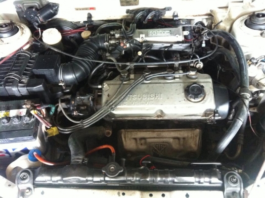 มิตซูอีคาร์ชุดแต่งอีโว 3แถม  เครื่องเสียงแน่นๆมีทีวี เครื่องดีของแต่งเพียบ 79,000  คุ้มสุดๆ