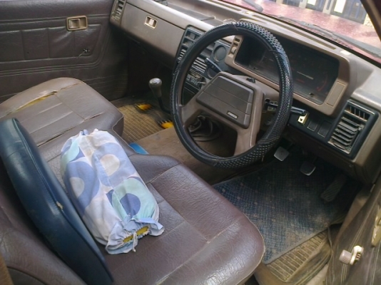 มาสด้าตอนเดียวปี33