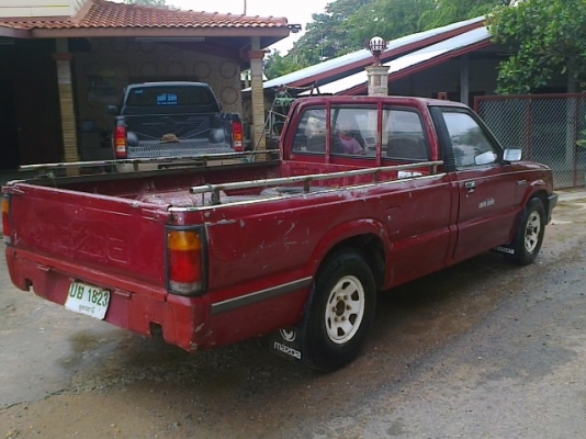 มาสด้าตอนเดียวปี33