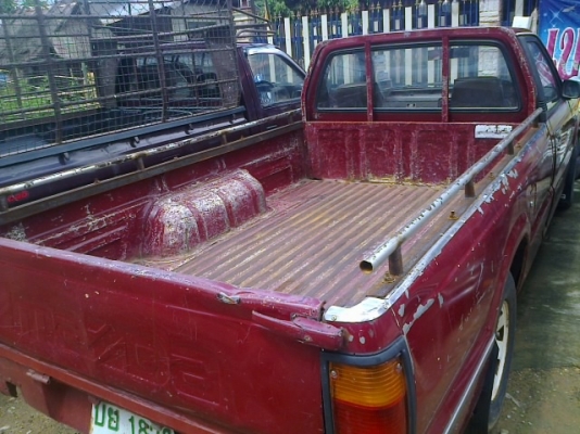 มาสด้าตอนเดียวปี33