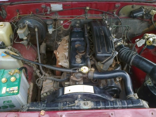 มาสด้าตอนเดียวปี33