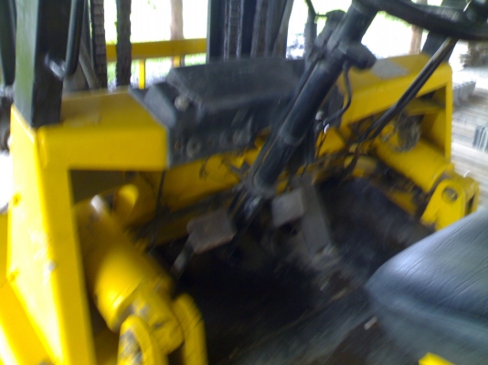 โพร์คลิฟTCM ยก 4.5 ตัน เสาสูง3เมตร เครื่องดีไม่มีเยิ้ม เชคปั้มเเล้ว (ต่อรองได้ เจ้าของขายเอง 080-1897909) โพร์คลิฟTCM ยก 4.5 ตัน เสาสูง3เมตร เครื่องดีไม่มีเยิ้ม เชคปั้มเเล้ว (ต่อรองได้ เจ้าของขายเอง 080-1897909)