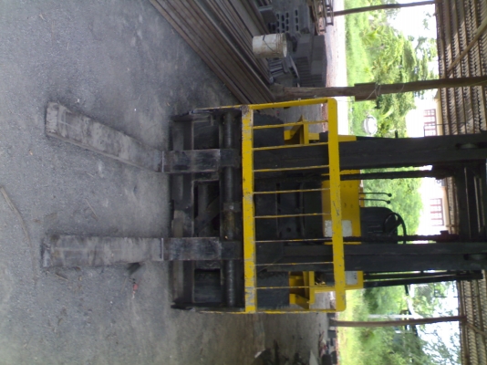 โพร์คลิฟTCM ยก 4.5 ตัน เสาสูง3เมตร เครื่องดีไม่มีเยิ้ม เชคปั้มเเล้ว (ต่อรองได้ เจ้าของขายเอง 080-1897909) โพร์คลิฟTCM ยก 4.5 ตัน เสาสูง3เมตร เครื่องดีไม่มีเยิ้ม เชคปั้มเเล้ว (ต่อรองได้ เจ้าของขายเอง 080-1897909)