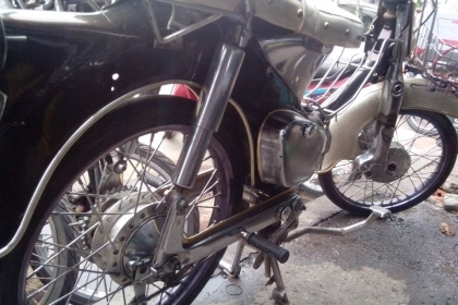 ขายซีถังแยก ยกเครื่องใส่ พอ 6900 มาก่อนได้ก่อน