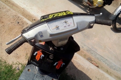 ขาย yamaha 50 ราคาถูก 2500 บาท