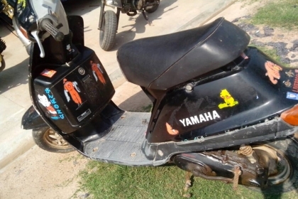 ขาย yamaha 50 ราคาถูก 2500 บาท
