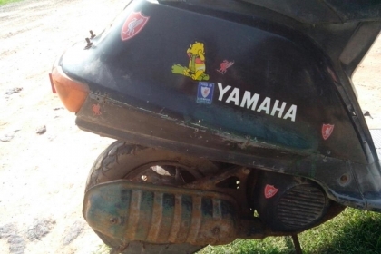 ขาย yamaha 50 ราคาถูก 2500 บาท