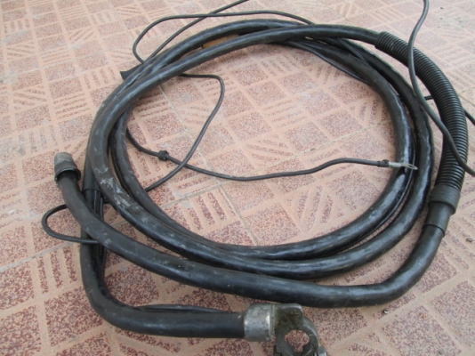 สายไฟแบต ญี่ปุ่น สายไฟแบต ญี่ปุ่น