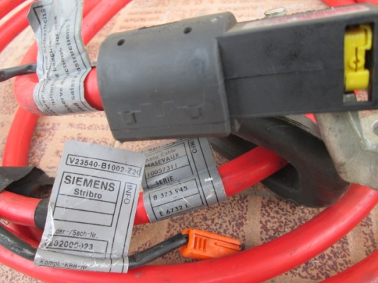 สายไฟแบต ญี่ปุ่น สายไฟแบต ญี่ปุ่น