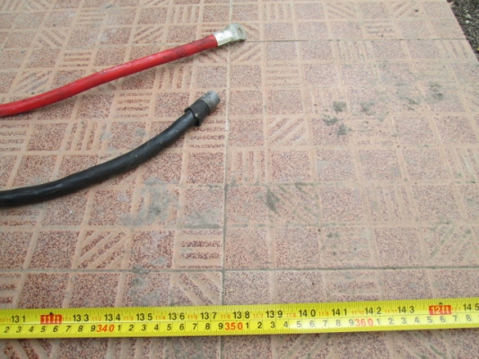 สายไฟแบต ญี่ปุ่น สายไฟแบต ญี่ปุ่น