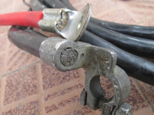 สายไฟแบต ญี่ปุ่น สายไฟแบต ญี่ปุ่น