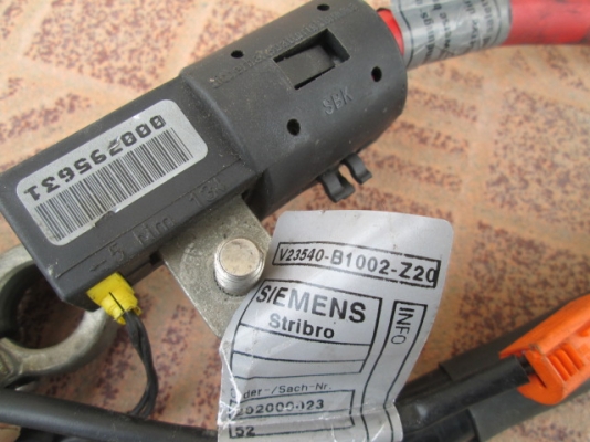 สายไฟแบต ญี่ปุ่น สายไฟแบต ญี่ปุ่น