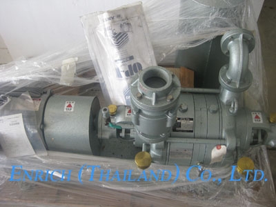 จำหน่าย ปั๊มสุญญากาศ (Vacuum Pump) มือใหม่ ป้ายแดง ราคาถูก