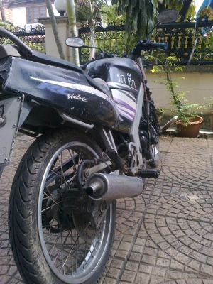 ขาย Nsr ตัวเก่า  3000 ทะเบียนชุดโอนครบ ขาด 51