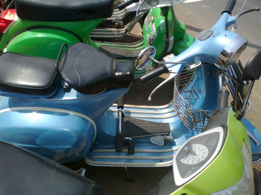 ขายเวสป้าถูกๆ64 ซัก 3 คันpxไฟเหลียมสปินวีทะเบียจังหวัดกำแพงเพชรเครื่ิงทำใหม่หมดคับ 45000 คับ 0800268032