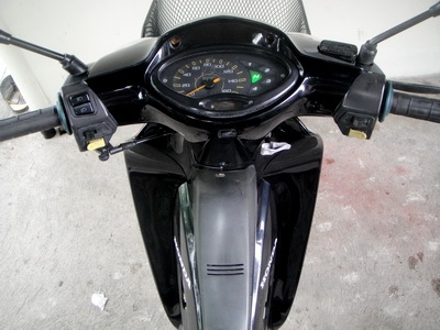 ขาย wave 125 สตาร์ทมือ